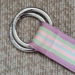 Polo ralph lauren belt